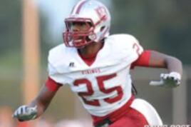 Josh Harvey-Clemons Hasn't Sent LOI to Georgia: Will He Bail on Bulldogs?