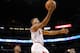 MIAMI, FL - JANUARY 29: Derrick Rose #1 of the Chicago Bulls drives to the basket during a game against the Miami Heat at American Airlines Arena on January 29, 2012 in Miami, Florida. NOTE TO USER: User expressly acknowledges and agrees that, by downloading and/or using this Photograph, User is consenting to the terms and conditions of the Getty Images License Agreement. (Photo by Mike Ehrmann/Getty Images)