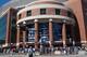 Edward Jones Dome- St. Louis, MO