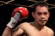 NEW YORK - OCTOBER 22: Nonito Donaire of the Philippines celebrates defeating Omar Narvaez of Argentina and defending his WBC, WBO World Bantamweight Titles at Madison Square Garden on October 22, 2011 in New York City. (Photo by Chris Trotman/Getty Images)