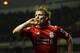 Dirk Kuyt's imaginary ring has certainly been lonely this season