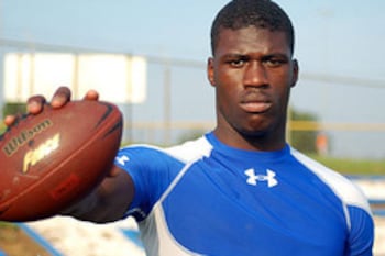 Dorial Green-Beckham: Bold Predictions for His Freshman Year at Missouri