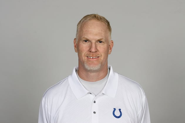Buffalo Bills Bring Back Pete Metzelaars to Coach Tight Ends