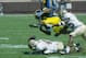 Western Michigan added 27 players to the team for the 2012 season