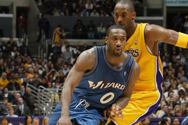 NBA Rumors: LA Lakers Must Take a Chance on Gilbert Arenas