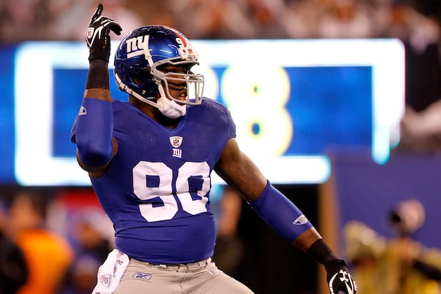 NFL MVP 2011 Predictions: Defensive Candidates Who Will Get Snubbed by Voters