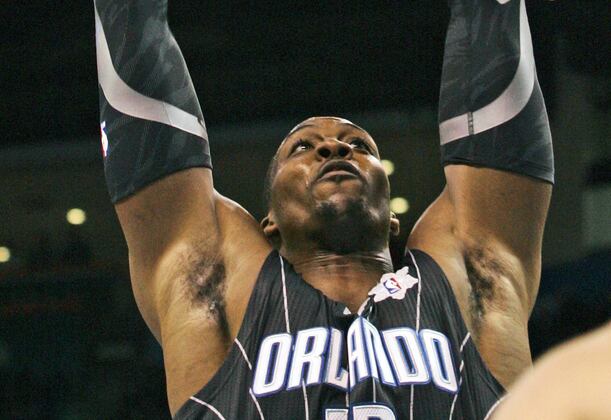 Magic GM: Dwight Howard's Trade List Remains Unchanged