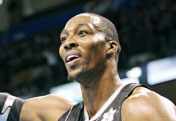 Dwight Howard's Trade List Remains Unchanged