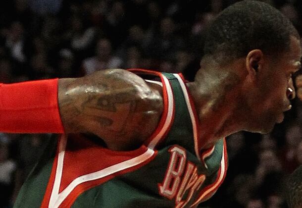 Howard, Jackson Interested in Joining Nets?