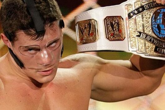 WWE Intercontinental Championship: What Superstar Should Be Next?