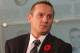 Lightning general manager Steve Yzerman.