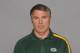GREEN BAY, WI - CIRCA 2010: In this photo provided by the NFL, Tom Clements of the Green Bay Packers poses for his 2010 NFL headshot circa 2010 in Green Bay, Wisconsin. (Photo by NFL via Getty Images)