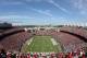 COLUMBIA, SC - OCTOBER 08: A general view of the Kentucky Wildcats against the South Carolina Gamecocks during their game at Williams-Brice Stadium on October 8, 2011 in Columbia, South Carolina. (Photo by Streeter Lecka/Getty Images)