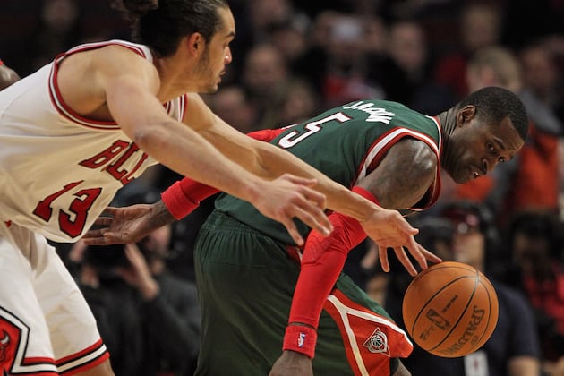 NBA Trade Speculation: What the Milwaukee Bucks Need to Do with Stephen Jackson