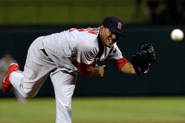 Edwin Jackson: One-Year Deal Could Be a Big Mistake