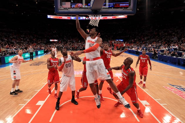 Fab Melo's Return Will Prove Essential to the Syracuse Orange