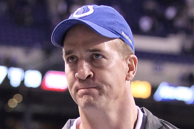 Indianapolis Colts: Owner Says Peyton Manning