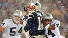 Michigan in the Super Bowl: Ex-Teammate Woodson Nearly Ended Brady's Title Run