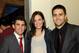 Carlos Condit on the right