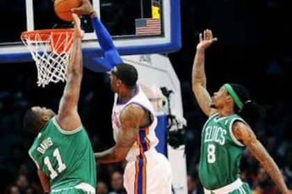 New York Knicks: The Game That Means Everything Tonight Against Celtics