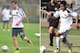 Yuri Gorentzvaig never really factored into Los Angeles's plans, while Jose Villareal will need to undergo surgery next week.