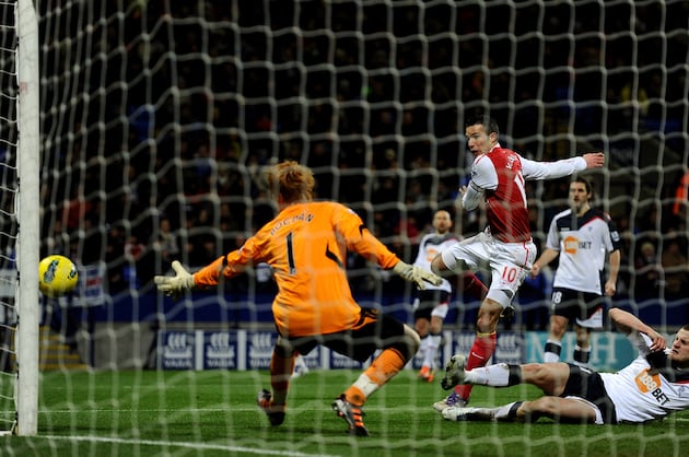 Arsenal's Premier League Game with Blackburn Rovers Previewed
