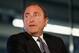 NEW YORK, NY - SEPTEMBER 27: NHL Commissioner Gary Bettman speaks to attendees during 'Sports Teams for Social Change,' hosted by Beyond Sport United on September 27, 2011 at Yankee Stadium in the Bronx borough of New York City. (Photo by Mike Stobe/Getty Images)