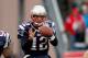 Tom Brady will help NBC grab the ratings on Sunday night