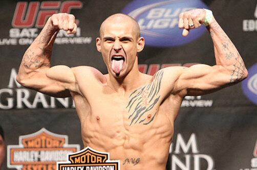 UFC 143 Predictions: Dustin Poirier vs. Max Holloway