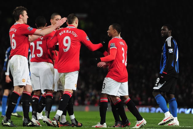 Manchester United Preview: Predicting the Starting Lineup vs Chelsea