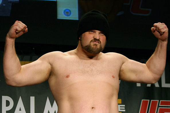 UFC 143 Predictions: Does Roy Nelson Need a Dominating Win to Stay Relevant?