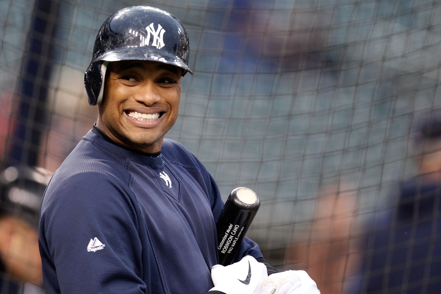 Ranking Top 5 MLB Players at Each Position Bleacher Report