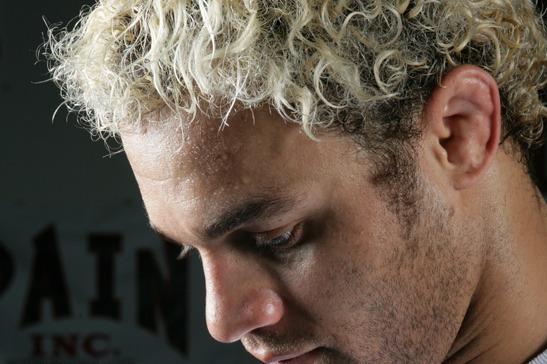 UFC 143 Results: What a Loss to Mike Pierce Means for Josh Koscheck