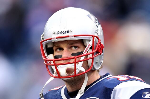 Super Bowl 2012: New England Patriots' Tom Brady's Day of Reckoning Arrives