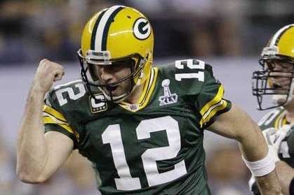 Aaron Rodgers: 2011 NFL MVP Is the All-Time QB Rating MVP Too