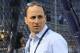 NEW YORK - APRIL 30: General manager Brian Cashman of the New York Yankees looks on during batting practice prior to the game against the Chicago White Sox on April 30, 2010 at Yankee Stadium in the Bronx borough of New York City. (Photo by Jim McIsaac/Getty Images)