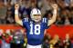 Peyton Manning will be on the move this offseason.