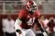 TUSCALOOSA, AL - OCTOBER 22: Courtney Upshaw #41 of the Alabama Crimson Tide against the Tennessee Volunteers at Bryant-Denny Stadium on October 22, 2011 in Tuscaloosa, Alabama. (Photo by Kevin C. Cox/Getty Images)