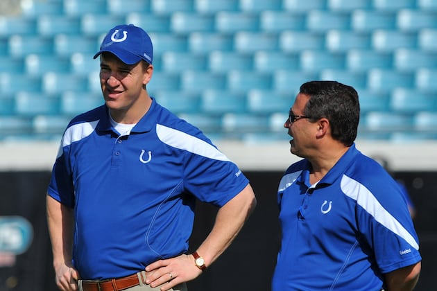 Peyton Manning Rumors: Miami Dolphins Best Choice for Manning, Not Cardinals