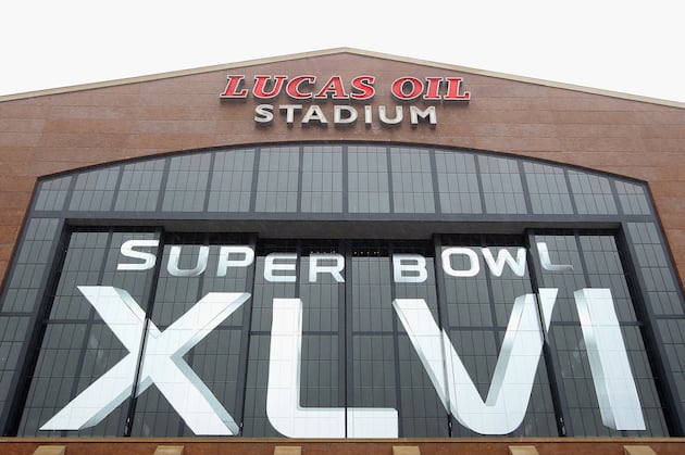 Super Bowl Predictions 2012: Last Minute Super Bowl XLVI Score Prediction