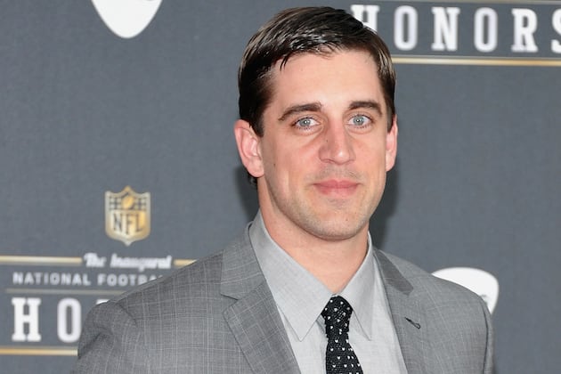 NFL MVP Results: Why Aaron Rodgers Deserved Coveted Award