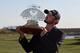 Stanley wins the Waste Management Phoenix Open, for his first pro win.