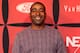 INDIANAPOLIS, IN - FEBRUARY 03: Professional football player Cris Carter attends ESPN The Magazine's 'NEXT' Event on February 3, 2012 in Indianapolis, Indiana. (Photo by Robin Marchant/Getty Images for ESPN)