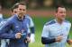 Rio Ferdinand and John Terry are international team-mates, sharing the captaincy of England's national football team the past few years