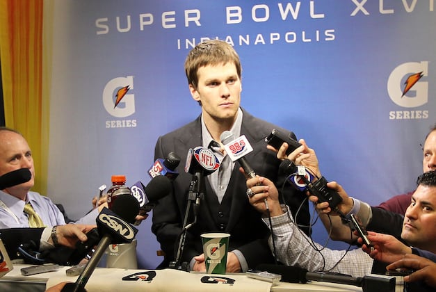 Tom Brady: Why New England Patriots QB Is Still One of the Greatest