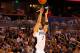 Redick is giving production that warrants starting