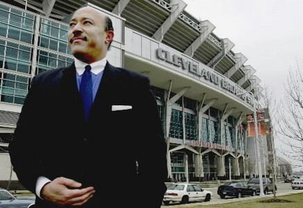 Cleveland City Council, Browns Will Meet to Discuss Renovations, Repairs