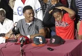 UGA's Record-Breaking Recruiting Streak Is Over