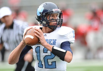 A Look at Georgia's Top 2013 Recruiting Targets