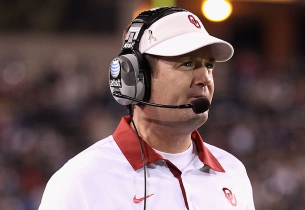 Sooners OK Without DTs in Recruiting Class